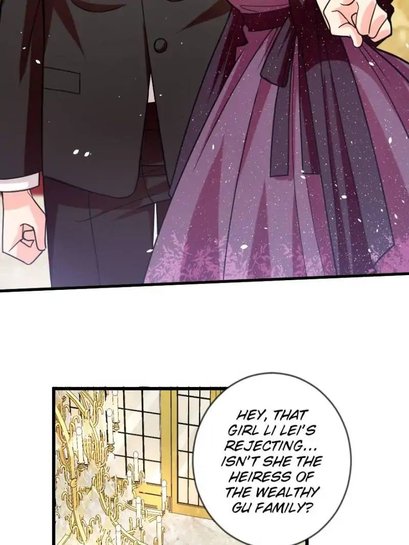 A Star Reborn: The Queen's Return Chapter 109 37